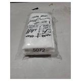 CUTHOLLOW Bible Quote Decorative Kitchen Towels Set of 4, 15.74\"x23.62\" Soft & Absorbent Microfiber Dish Towel for Tea Coffee Bar Home, Best Gift for Housewarming Christmas Thanksgiving Birthday