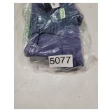 IECOii XL Dog Sweater,Winter Doggy Clothes for Large Dogs Girl Boy,Warm Pullover Soft Dog Sweater Turtleneck,Lightweight & Good Stretch for Active Dogs Like Beagle,Border Collie (Blue,XLarge)