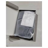 Atlodas Knee Heating Pad, Knee Massager with Heat and Vibration, Heating Pad for Knee, Massage Heated Knee Brace Wrap for Shoulder Elbow Knee, Keep Knee Warmer Stress Relief