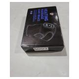 Atlodas Knee Heating Pad, Knee Massager with Heat and Vibration, Heating Pad for Knee, Massage Heated Knee Brace Wrap for Shoulder Elbow Knee, Keep Knee Warmer Stress Relief