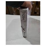 Vanity Mirror with Lights, 17.3" LED Makeup Mirror Detachable 10X Magnification, Smart Touch Control, 3 Color Lighting Modes,360°Rotation Tabletop Make Up Mirror for Bedroom Bathroom