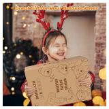 25\" & 4.5 lbs Cat Weighted Stuffed Animals for Comfort, Cuddly & Soft Kids