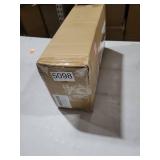 Orion Motor Tech 1\"(25mm) 4x100 Wheel Spacers Compatible with Honda Accord Civic, Mini Cooper, Toyota Corolla Prius, 56.1mm Bore Hubcentric Wheel Spacer Kit with M12x1.5 Studs