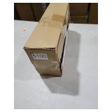 Skylety 24 Pcs Employee Appreciation Gifts Bulk, Team Appreciation Tumblers with Lids and Straw, 24 oz Team Plastic Cup Inspirational Valentine Gifts for Office Staff Coworker Teacher (Black)