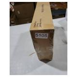 AUING XXXXL Extra Long Under Bed Storage with Wheels,BIGGEST Size Available(66L) under the bed storage Organizer with Lid&Label,Rolling Under the bed Metal Drawer for Clothes,Shoes,Toys(36x17x 6In)