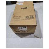 Fuel Injector Cleaner Tool Kit 1000ML 150PSI Disassembly-Free Fuel Injection System Cleaner Pressure Adjustment Fuel Injector Cleaning Machine with Adapter for Gasoline Car Throttle/Intake System