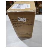 CHERIMOR Queen Air Mattress with Built-in Pump, 18\" Raised Comfort, 48Hr Leak-Proof Test, Upgraded Honeycomb Pillar Design, Supports 800 lbs, 3-Min Inflation-Inflatable Bed for Home Guests & Camping