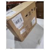 CHERIMOR Queen Air Mattress with Built-in Pump, 18\" Raised Comfort, 48Hr Leak-Proof Test, Upgraded Honeycomb Pillar Design, Supports 800 lbs, 3-Min Inflation-Inflatable Bed for Home Guests & Camping