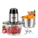 GANIZA Food Processors