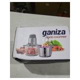 GANIZA Food Processors
