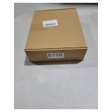 3/4 Inch Flexible Quarter Round Molding, Peel and Stick Rubber Floor Trim, Quarter Round Trim with 3m Tape, Self-Adhesive Bathtub Trim Molding(Hollow, 118Inch)