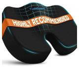 Seat Cushion for Office Chair Memory Foam