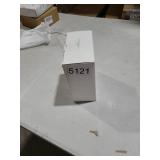 Nulea M512 Wireless Trackball Mouse, Ergonomic 55mm Trackball, 4 Level Adjustable DPI for Precise Control, Left or Right Hand Compatible, Rechargeable, Multi-Device Bluetooth & 2.4GHz for PC, Laptop