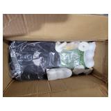 Gagalileo Golf Net: 8X6FT Training for Teens Beginners with Target Portable Indoor Outdoor Hitting Practice