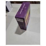 AHAWILL 100FT Christmas Permanent Outdoor Lights,RGB Eaves Lights with App & Remote Control,DIY Multi-Color Scene Modes,IP67 Waterproof,Outdoor Strings for House,Holiday Decorations for Christmas