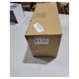 BILLDIO Side Mirror Caps Carbon Fiber Rearview Compatible with 2014-2018 X3 F25 X4 F26 X5 F15 X6 F16