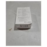 Blood Pressure Monitor Upper Arm with One Piece Design, Digital BP Machine for Home Use with Cuff Size 9-14 Inch, Portable Meter, Built-in Battery