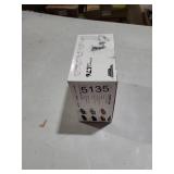 FLYCOLOR Turbo 1/76 Scale Mini RC Car with 2.4G Remote contorl Classic LED Lights Full Proportional Vehicles Models (C73-Grey)