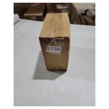 HUANCHAIN Indoor Outdoor Black Extension Cord 75 Ft Waterproof, 16/3 Gauge Flexible Cold-Resistant Appliance Extension Cable Outside, 10A 1250W 16AWG SJTW, 3 Prong Electric Cord, ETL