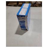 Interactive Cat Toys for Indoor Cats: Upgraded 360° Automatic Spin Flying Bird Feather Wand with Silicone Protected Rod Safe Play, Strong 8cm Suction Cup, USB-Rechargeable for Bored Kittens and Adult