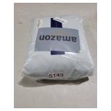 Extra Deep King Sheet Set - 6 Piece Breathable and Cooling Sheets - Hotel Luxury Bedding for Women, Men, Kids & Teens - Easy & Secure Fit - Soft, Wrinkle Free and Comfy - Extra Deep Pockets - Ice Blue