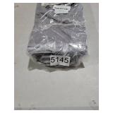 FENTEC 1 Pack Over-the-Door-Shoe-Organizers, Hanging Organizers with Large Pocket Shoe Holder Hanging Shoe Rack for Closet Shoe Organizer for Wall, Over Door Organizer with 15 Pockets Gray