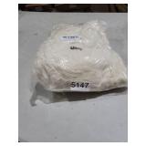 Wesnoy 500g/1.1lb Cotton Stuffing for Stuffed Animals Soft Pillow, Natural Cotton Fiber Filling Batting, for Toys, Cloud Decorations, and More