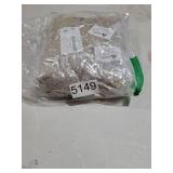 Disayu Sofa Covers Couch Covers for Sofa Pet Friendly Couch Cushion Covers Universal Sofa Covers Washable Stretch Slipcovers for Sectional Sofa (Light Coffee,Extra Large Single Seat Cover)