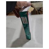 Adamson Hybrid 2-in-1 Analog & Digital Weighing Scale for Body Weight up to 400lbs - Thick Tempered Glass - Extra Large Display - Easy to Read Digital Bathroom Scale - New