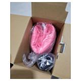 Trideer Yoga Ball for Exercise, Pregnancy & Birthing, 5 Sizes Exercise Ball for Physical Therapy, Stability, Fitness, Quick Pump Included