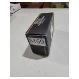 NCSEN Gold Door Knob Interior, Heavy Duty Door Knob with Lock, Pismo Doorknobs for Bath and Bedroom