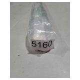 PUCKWAY Angled Icing Spatula, Stainless Steel Offset Spatula, Cake Spatula Set of 2 Black 6, 8 inch Blade