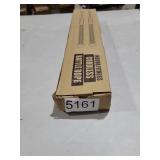 WKNNOXT Cordless Battle Ropes (2-Pack) Portable Workout Ropes for HIIT Workouts,Cardio & Muscle Training,Low-Impact Cardio Training,Home Gym Equipment for Men & Women(Updated Version 1.8LB x 2)