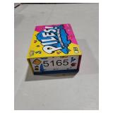 Lost Boy Entertainment Piles Card Games Family Games for Kids 8 and Up for Adults Family Game Night Travel & Memory Game Party Games 10 Mins