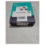 Camera Wireless Remote Shutter Release, Long Exposure Timelapse Remote Control Compatible with Canon 6D Mark II 7D 7D Mark II 5D Mark IV; Replaces Canon RS-80N3 Shutter Release Cords