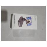 Joymate Gifts for Men Women, Phone Stand with Bluetooth Speaker and Charging Function 360° Rotable Angle Adjustable Cell Phone Holder with HD Stereo Sound Fits All Phones,Tablet (Black)