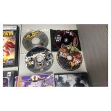 PC Games Collection Bundle - Bottom 4 Games Are Sealed as The Other 10 Are Used