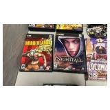 PC Games Collection Bundle - Bottom 4 Games Are Sealed as The Other 10 Are Used