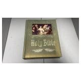 Heirloom Bible Publishers Red Letter King James Bible