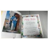 Heirloom Bible Publishers Red Letter King James Bible