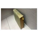 Heirloom Bible Publishers Red Letter King James Bible