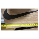 Case of Nike Shoe Paper Shopping Bags