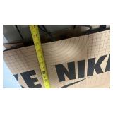 Case of Nike Shoe Paper Shopping Bags