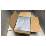 Approximately 100 Pack Clear Protectors Case Compatible with Funko - 4in Pop Figures