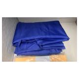 Bundle of Tables Clothes - Variety of Sizes and Colors