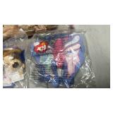 Bundle of Ty Beanie Babies
