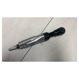 Mechanics 3/8\" Air Ratchet Model MS60DB - Works