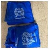 Cinch Jeans Branded Shopping Bags - Bulk Lot