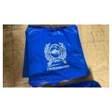 Cinch Jeans Branded Shopping Bags - Bulk Lot