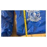 Cinch Jeans Branded Shopping Bags - Bulk Lot